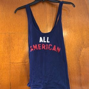 American tank top 🇺🇸
